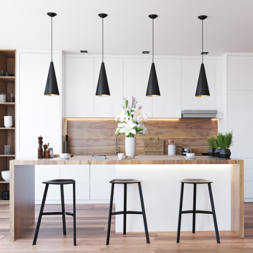 Cuisine sur mesure - Nos réalisations - 1
