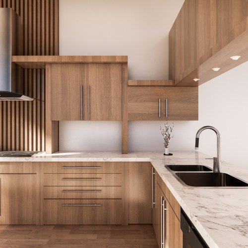 Cuisine sur mesure - Nos réalisations - 3